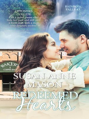 cover image of Redeemed Hearts